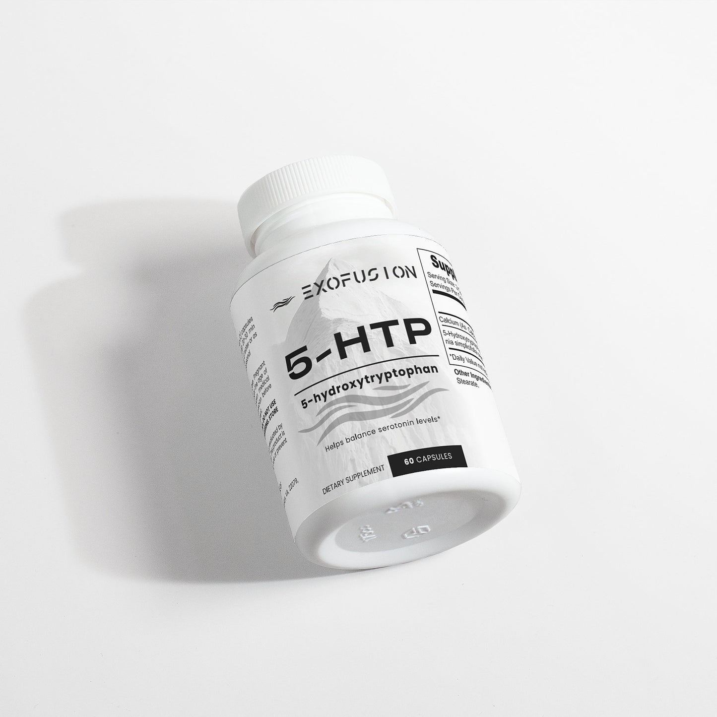 5-HTP