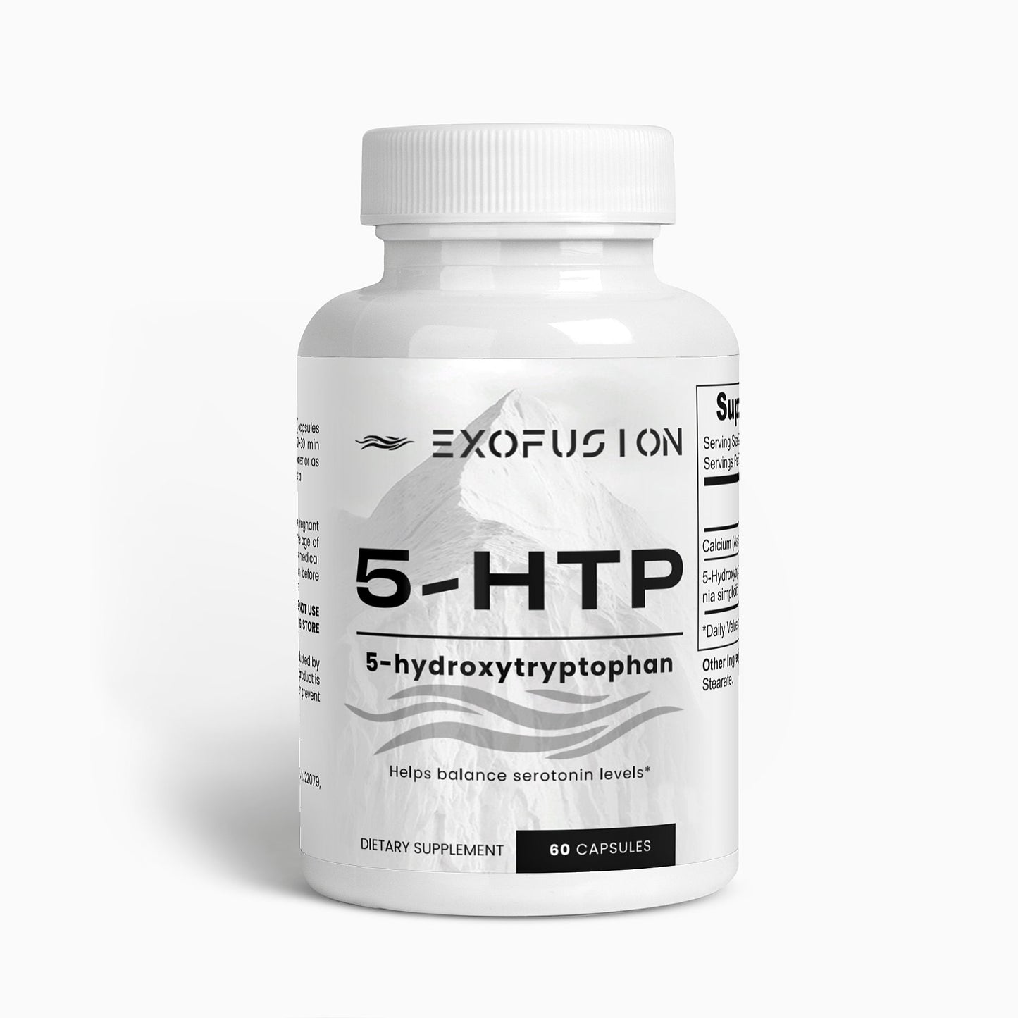 5-HTP