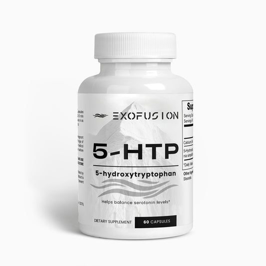 5-HTP