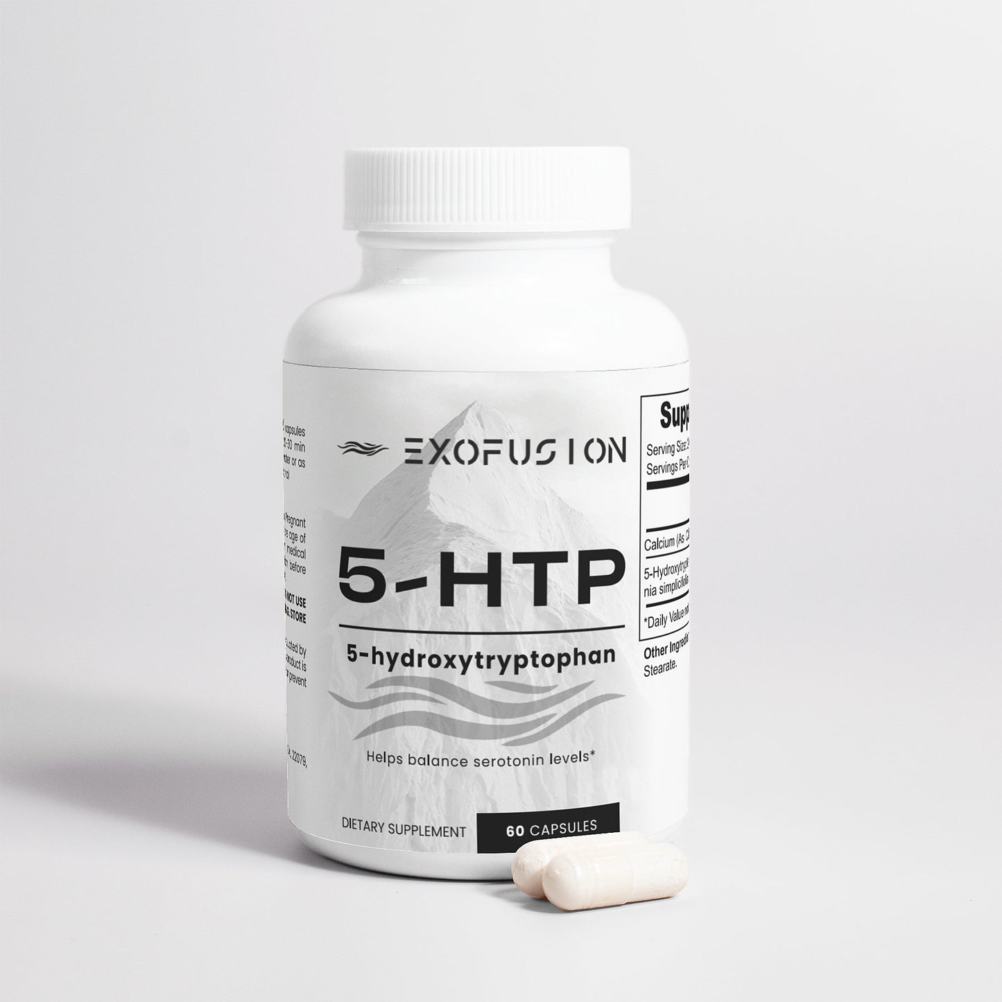 5-HTP