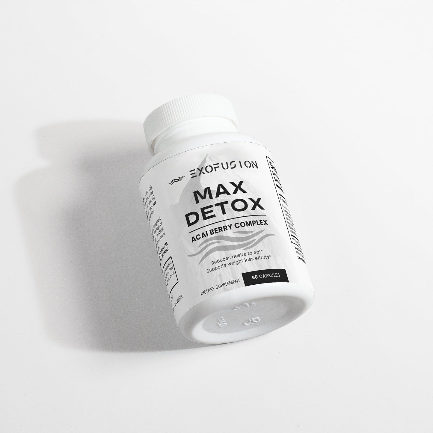 Max Detox (Acai detox)